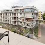Apart111 Apartamenty - Platinum