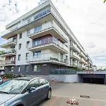 Apart111 Apartamenty - Platinum