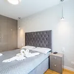 Apart111 Apartamenty - Platinum