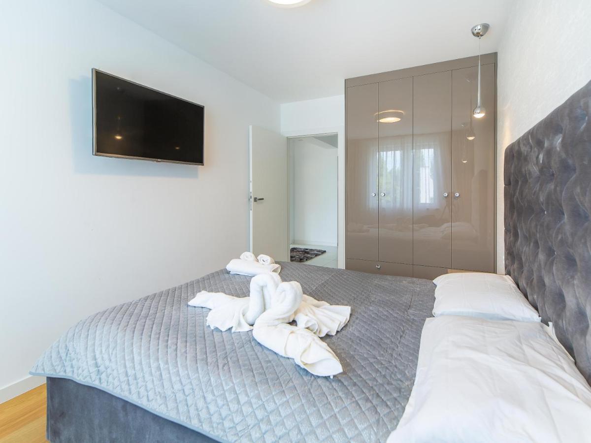 Apartment Apart111 - Platinum *