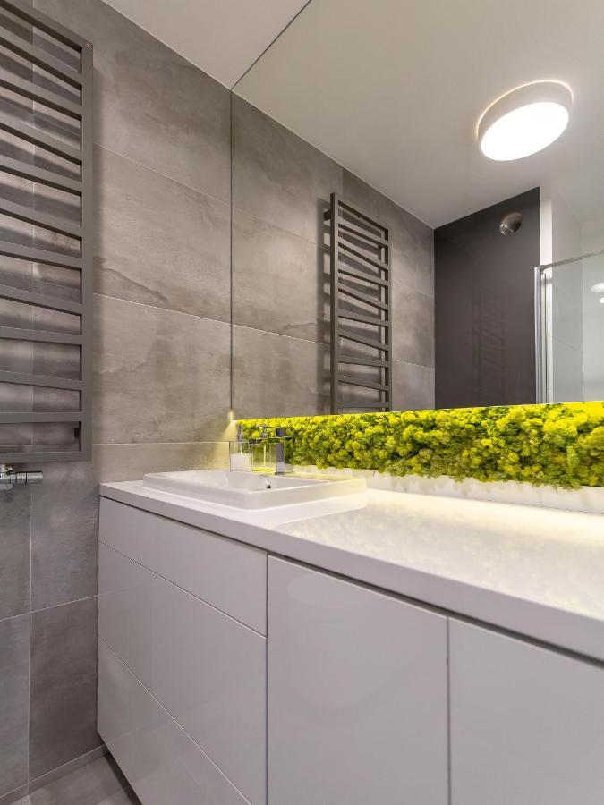 Apartment Apart111 - Platinum *