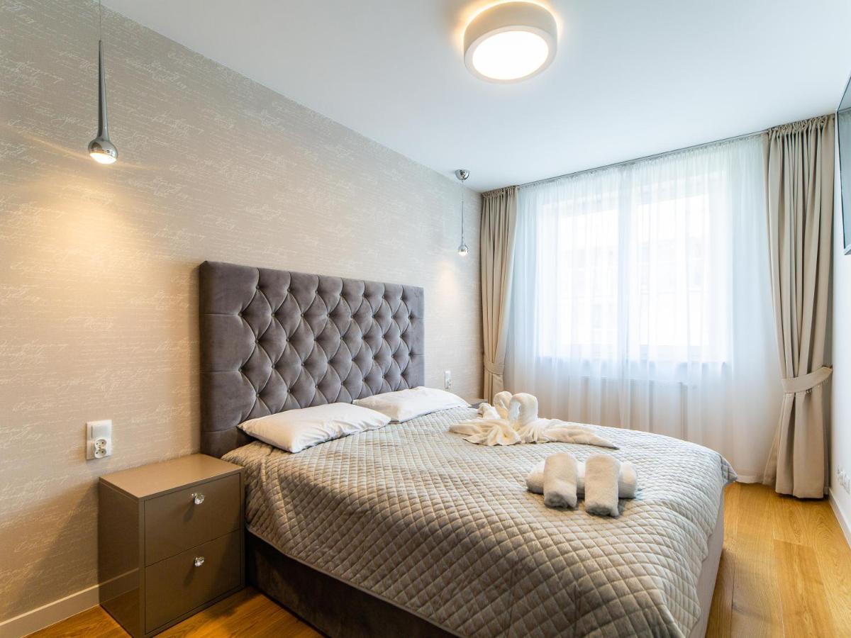 Apartment Apart111 - Platinum *