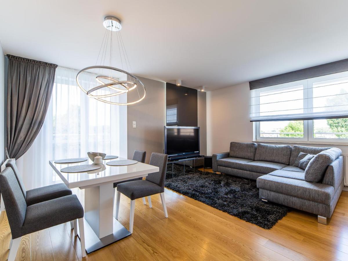Apart111 - Platinum Apartment Kolberg