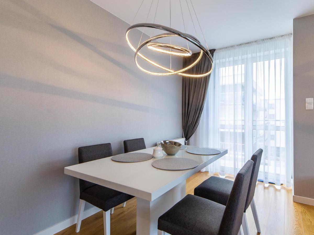 Apartment Apart111 - Platinum