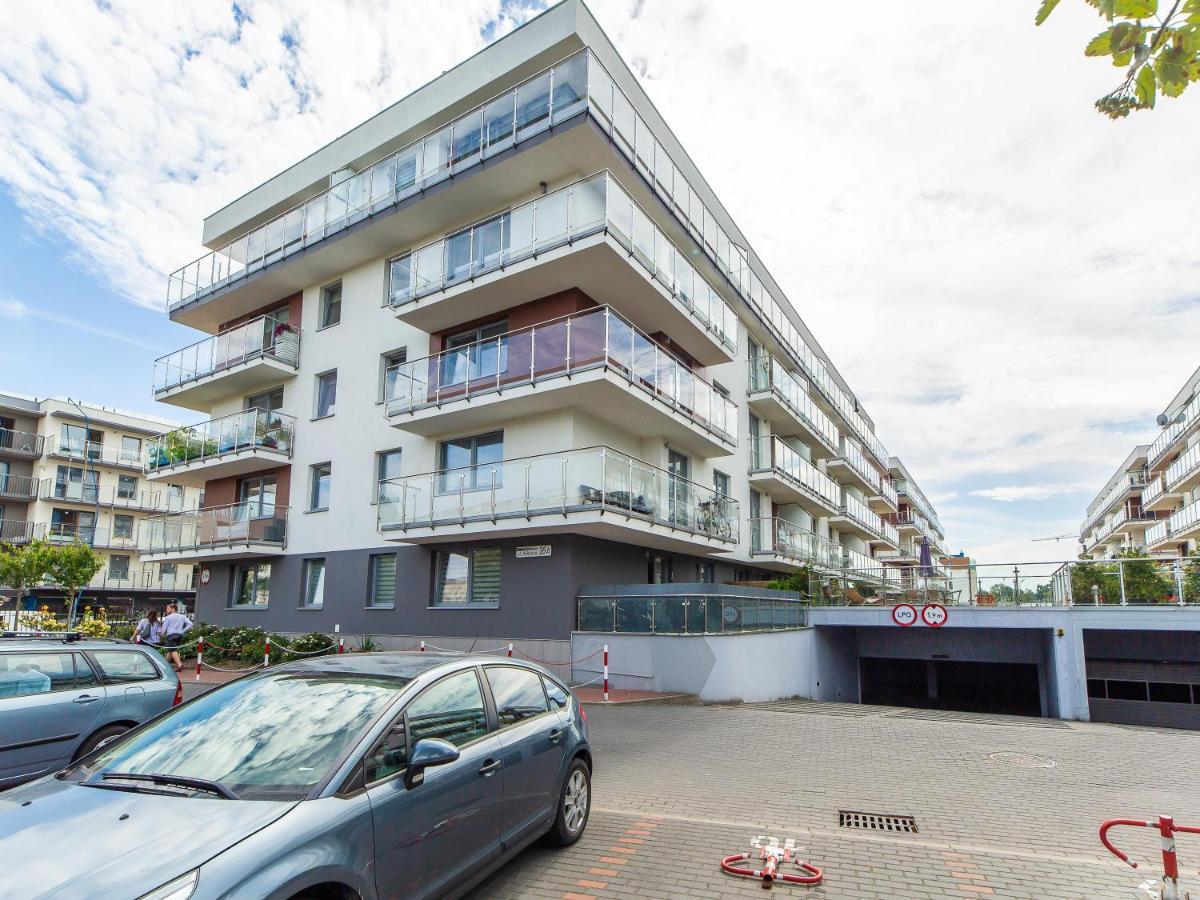 Apartment Apart111 - Platinum