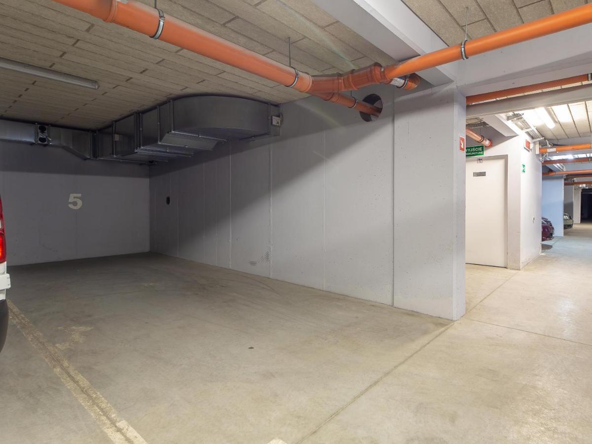 Apart111 - Platinum Apartment *