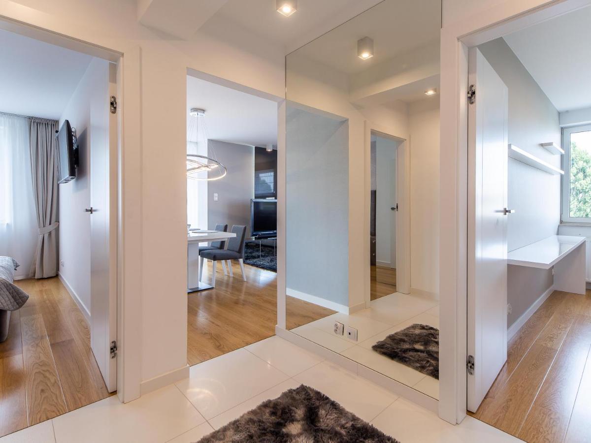 Apartment Apart111 - Platinum Kolberg