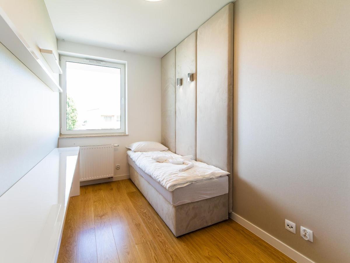 Apart111 - Platinum Apartment *